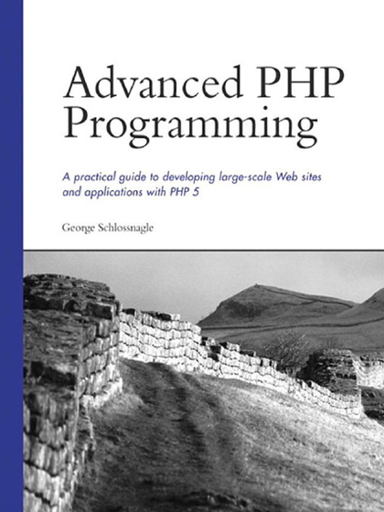 Advanced PHP Programming - George Schlossnagle.jpg