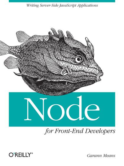 Node for Front-End Developers - Garann Means.jpg