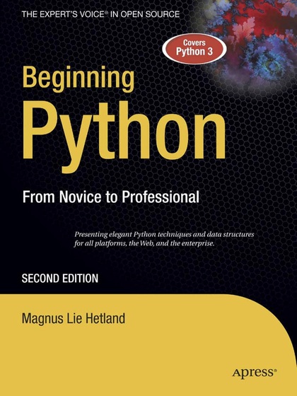 Beginning Python: From Novice to Professional 2nd Edition - Magnus Lie Hetland.jpg