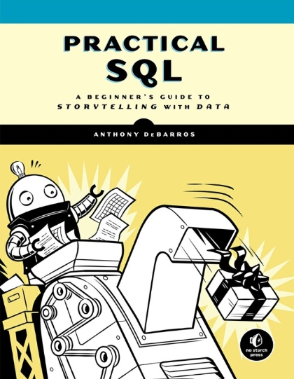 Practical SQL - Anthony DeBarros.jpg