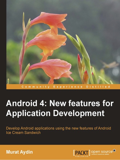 Android 4: New features for Application Development - Murat Aydin.jpg