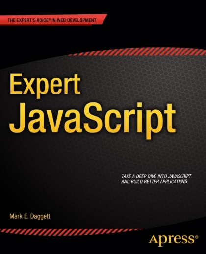 Expert Javascripot - Mark E. Daggett.jpg