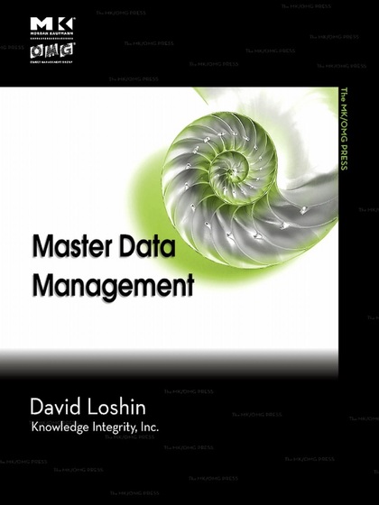 Master Data Management - David Loshin.jpg