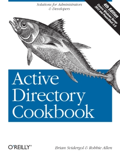 Active Directory Cookbook 4th Edition - Brian Svidergol and Robbie Allen.jpg