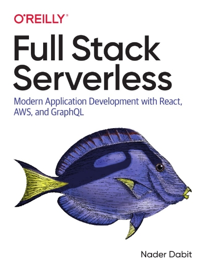 Full Stack Serverless - Nader Dabit.jpg