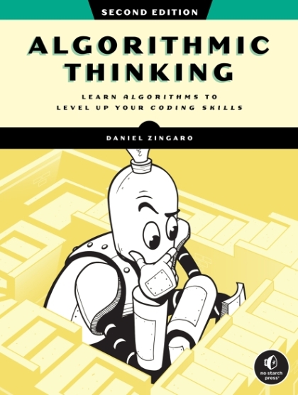 Algorithmic Thinking 2nd Edition - Daniel Zingaro.jpg