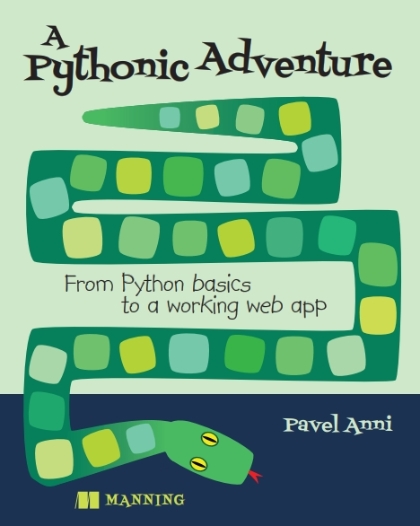 A Pythonic Adventure - Pavel Anni.jpg