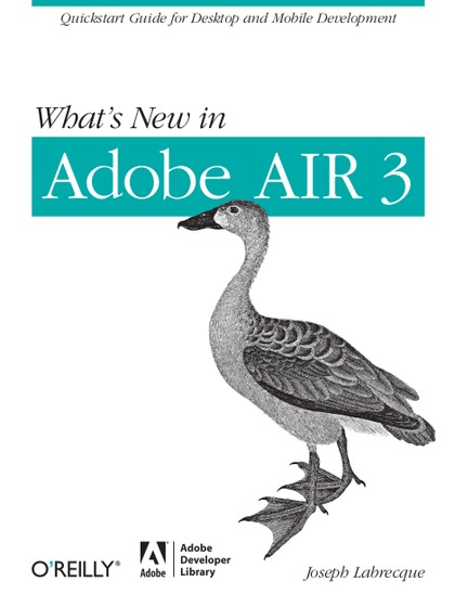 What's New in Adobe AIR 3 - Joseph Labrecque.jpg