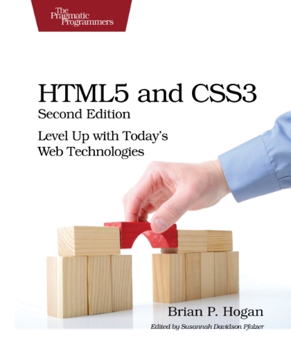 HTML5 and CSS3 2nd Edition - Brian P. Hogan.jpg