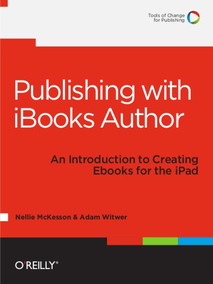 Publishing with iBooks Author - Nellie McKesson and Adam Witwer.jpg