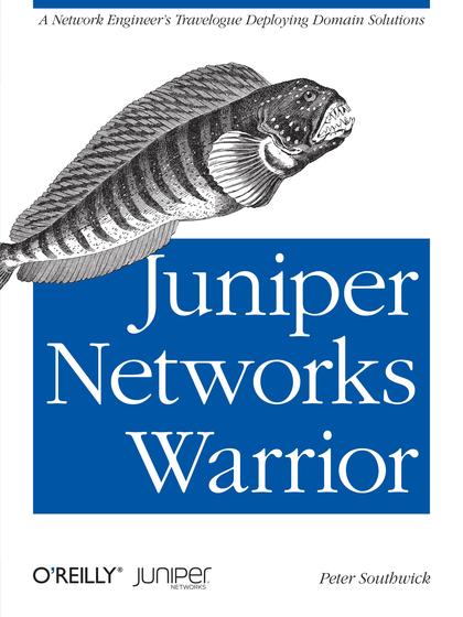 Juniper Networks Warrior - Peter Southwick.jpg