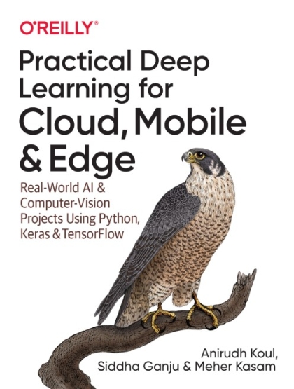 Practical Deep Learning for Cloud, Mobile, and Edge - Anirudh Koul, Siddha Ganju, and Meher Kasam.jpg