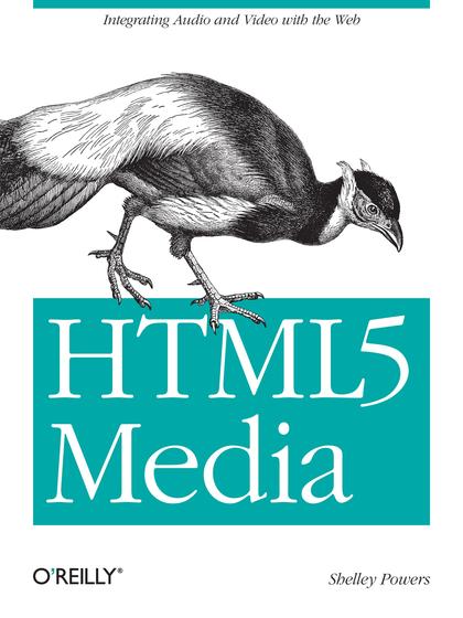 HTML5 Media - Shelley Powers.jpg