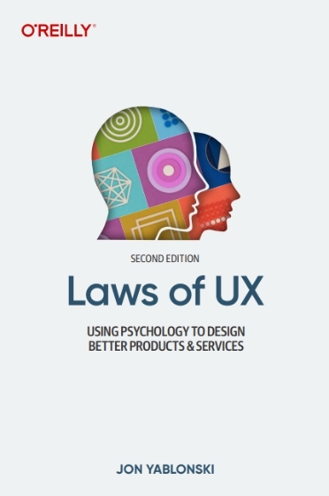 Laws of UX 2nd Edition - Jon Yablonski.jpg