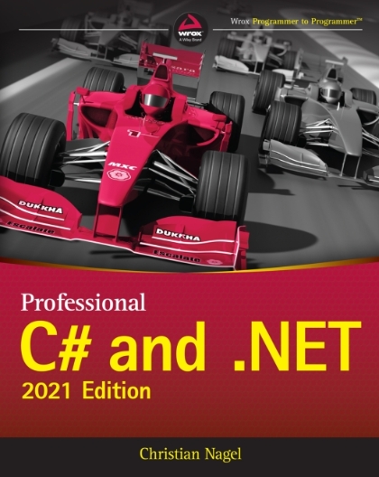 Professional C# and .NET - Christian Nagel.jpg