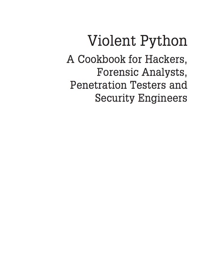 Violent Python - TJ. O’Connor.jpg