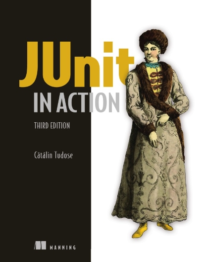 JUnit in Action 3rd Edition - Cătălin Tudose.jpg