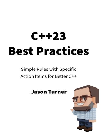 C++23 Best Practices - Jason Turner.jpg