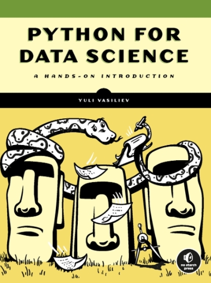 Python for Data Science - Yuli Vasiliev.jpg