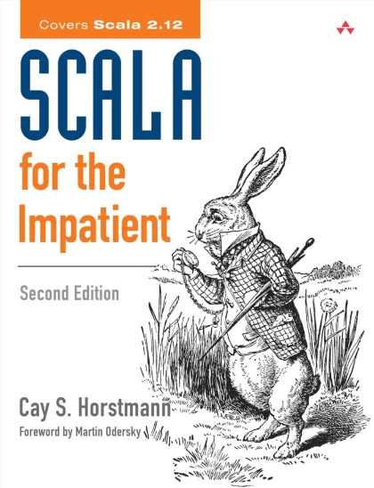 Scala for the Impatient 2nd Edition - Cay S. Horstmann.jpg