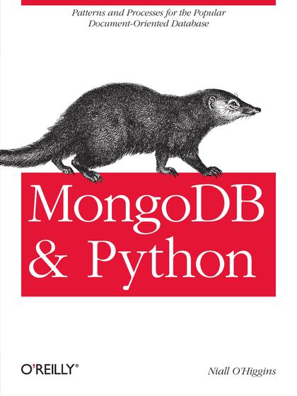 MongoDB and Python - Niall O’Higgins.jpg