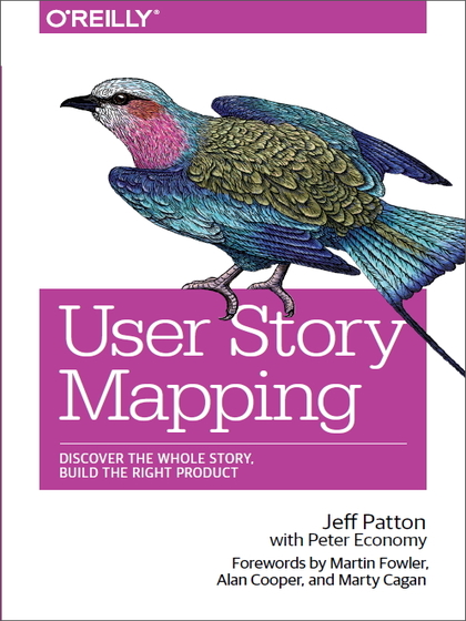 User Story Mapping - Jeff Patton.jpg