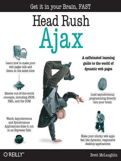 Head Rush Ajax - Brett McLaughlin.jpg