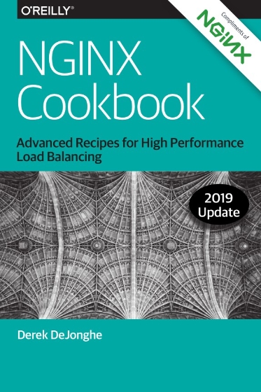 NGINX Cookbook 2019 UPDATE - Derek DeJonghe.jpg