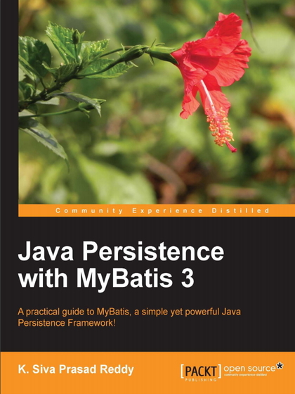 Java Persistence with MyBatis 3 - K. Siva Prasad Reddy.jpg