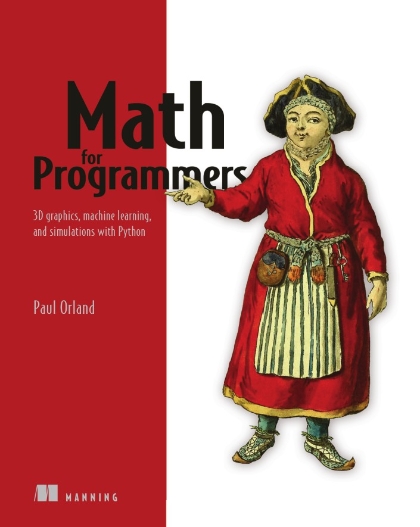 Math for Programmers - Paul Orland.jpg