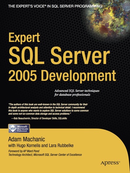 Expert SQL Server 2005 Development - Adam Machanic.jpg