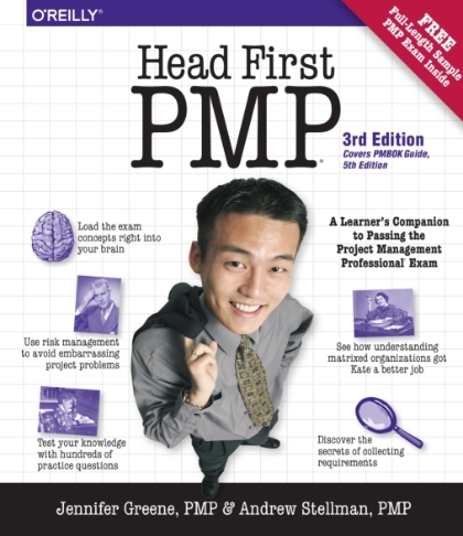 Head First PMP 3rd Edtion - Jennifer Greene and Andrew Stellman.jpg