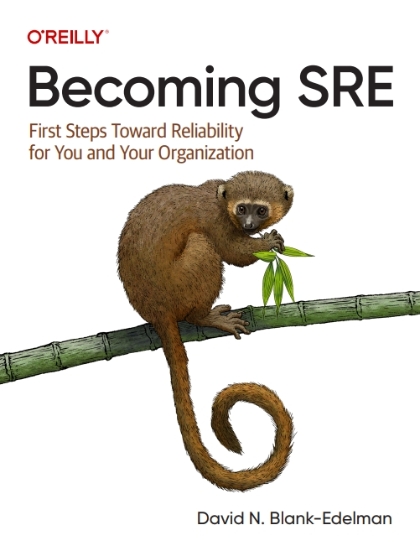 Becoming SRE - David N. Blank-Edelman.jpg