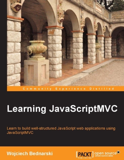 Learning JavaScriptMVC - Wojciech Bednarski.jpg