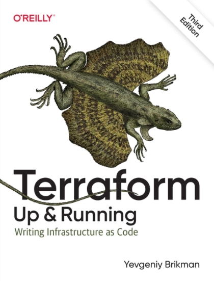 Terraform: Up & Running 3rd Edition - Yevgeniy Brikman.jpg