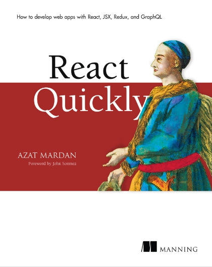 React Quickly - Azat Mardan.jpg