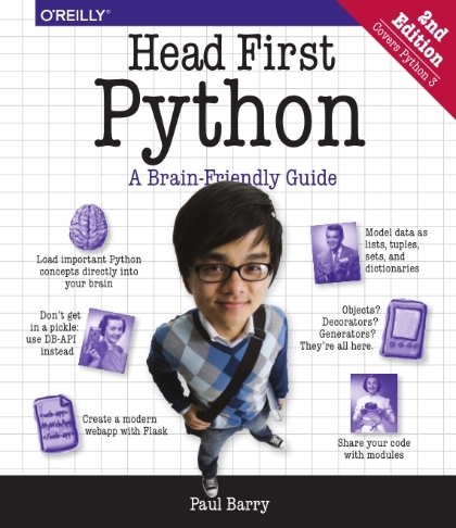 Head First Python 2nd Edition - Paul Barry.jpg