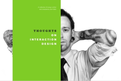 Thoughts on Interaction Design - Jon Kolko.jpg