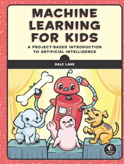 Machine Learning for Kids - Dale Lane.jpg