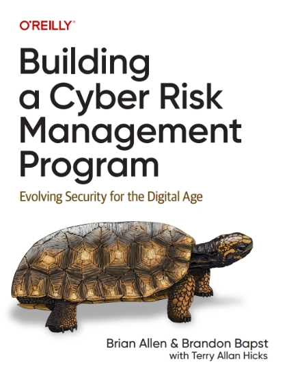 Building a Cyber Risk Management Program - Brian Allen and Brandon Bapst.jpg