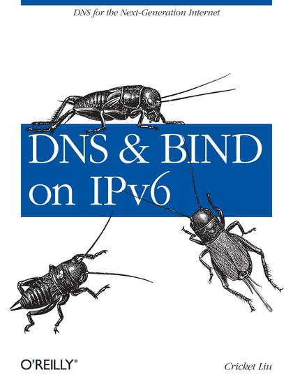 DNS and BIND on IPv6 - Cricket Liu.jpg