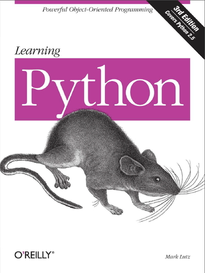 Learning Python, 3rd Edition - Mark Lutz.jpg