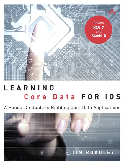 Learning Core Data for iOS - Tim Roadley.jpg