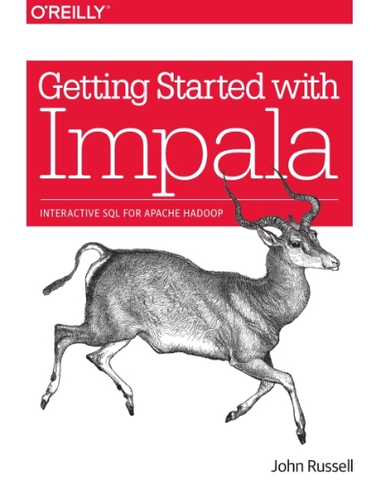 Getting Started with Impala - John Russell.jpg