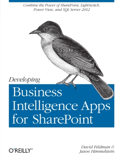 Developing Business Intelligence Apps for SharePoint - David Feldman and Jason Himmelstein.jpg