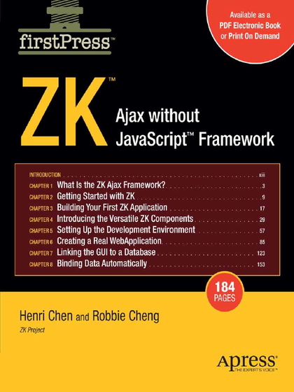 ZK Ajax Without JavaScript Framework - Henri Chen and Robbie Cheng.jpg