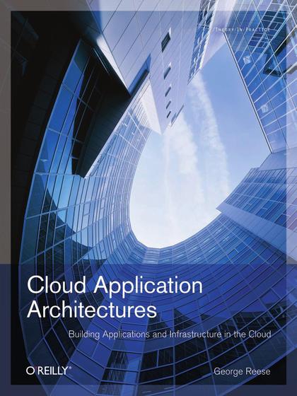 Cloud Application Architectures - George Reese.jpg