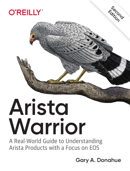 Arista Warrior 2nd Edition - Gary A. Donahue.jpg