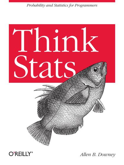 Think Stats - Allen B. Downey.jpg