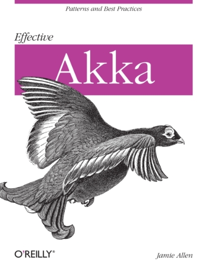 Effective Akka - Jamie Allen.jpg